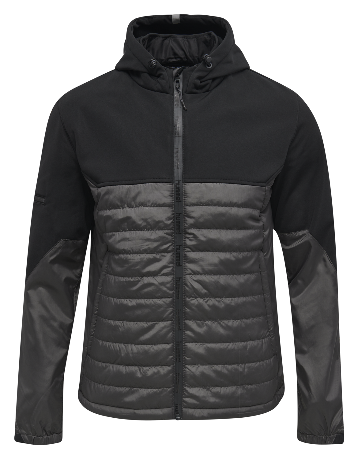 hmlNORTH HYBRID JACKET