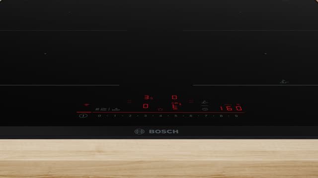 Bosch Kogeplade PVQ695HC1Z (Sort)