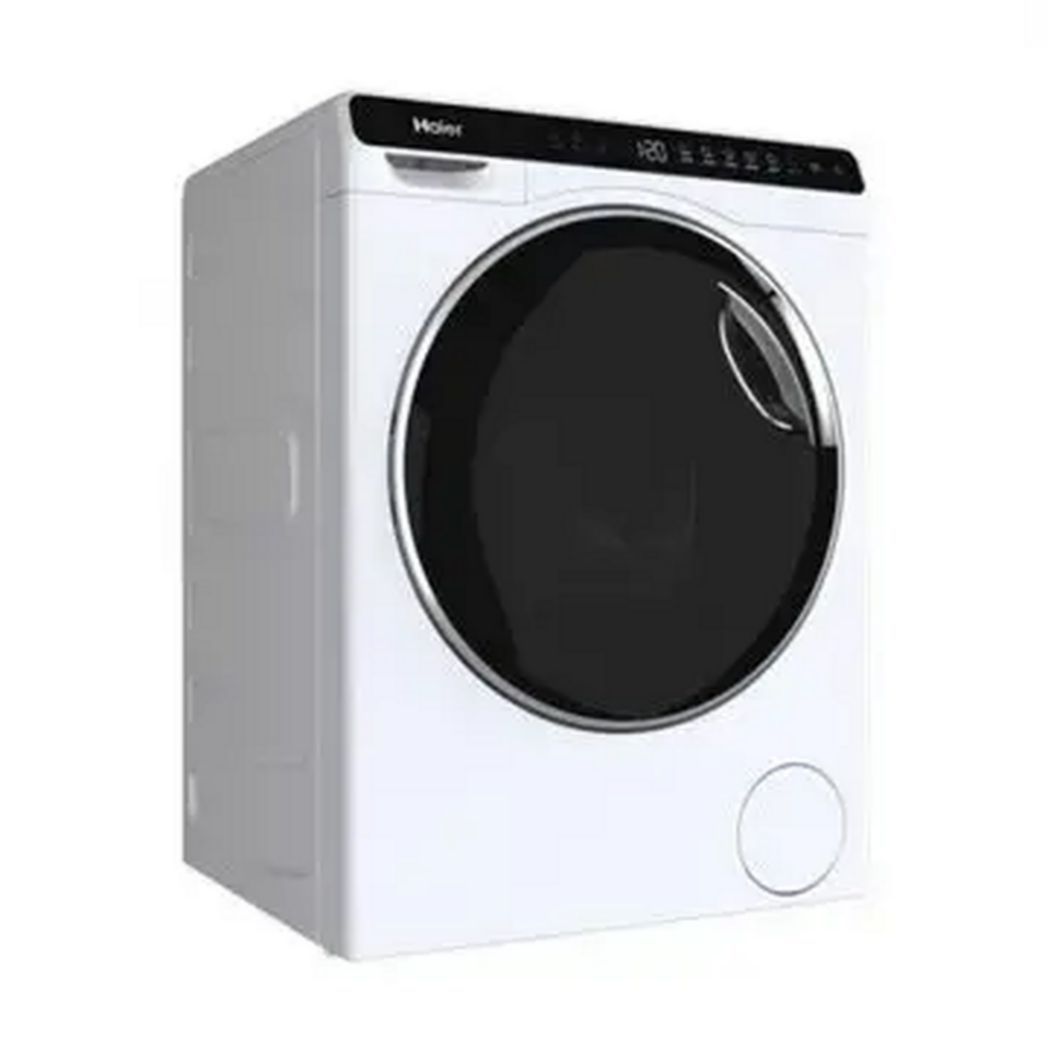 Lave-linge compact HAIERHW50-BP12307-S