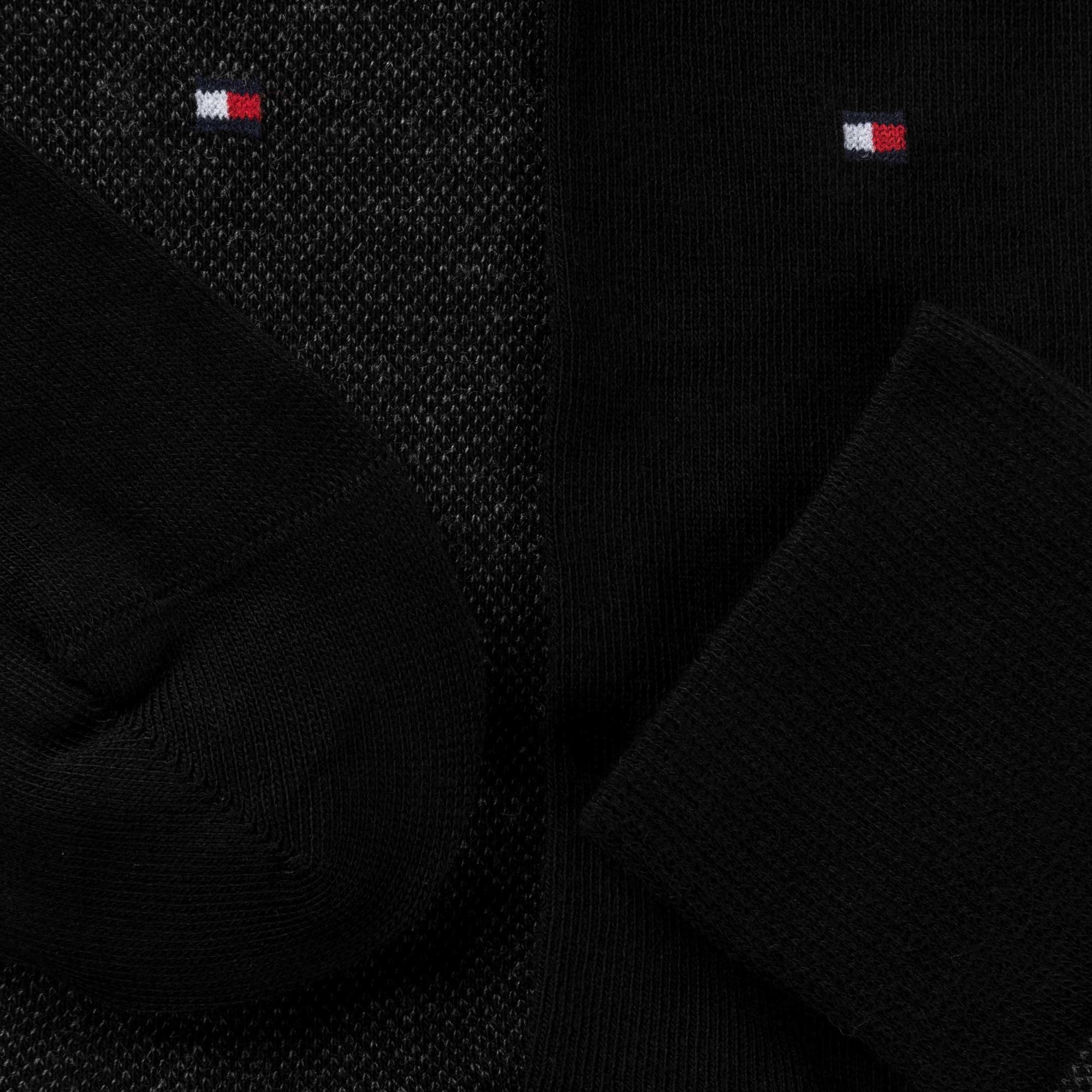 Chaussettes Homme noir