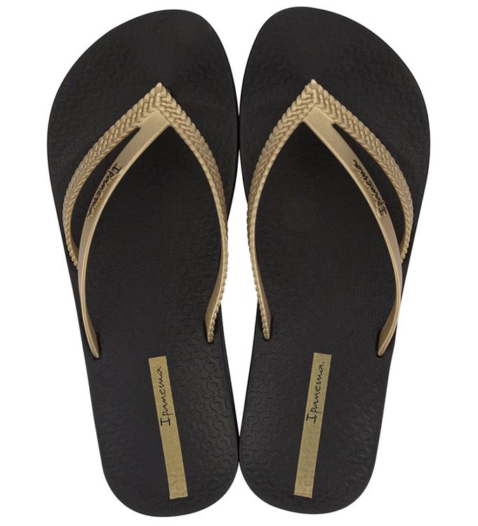 Ipanema Women Anatomic Bossa Soft Teenslippers
