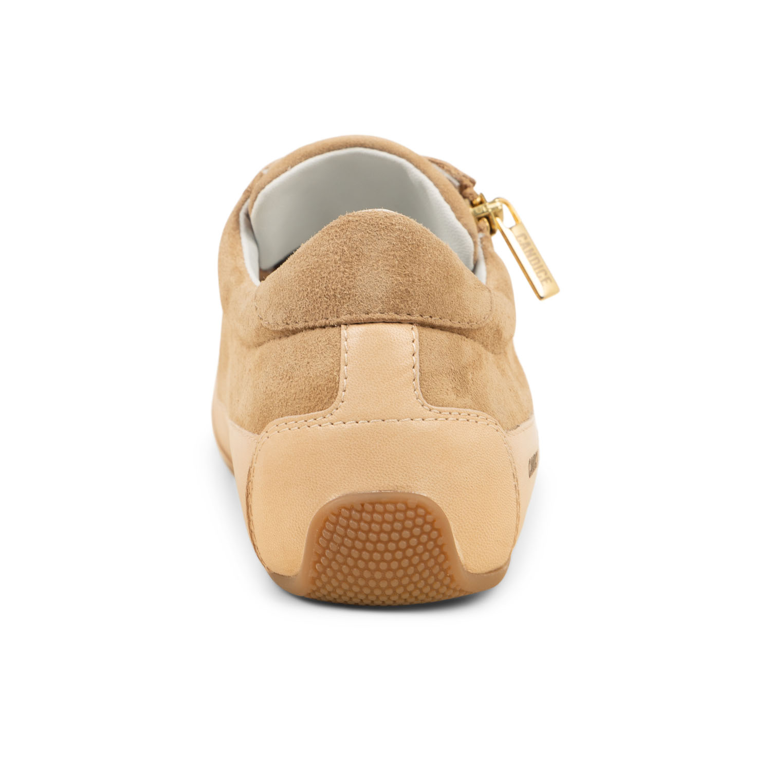 Baskets femme CANDICE COOPER ROCK ONE ZIP CHIC