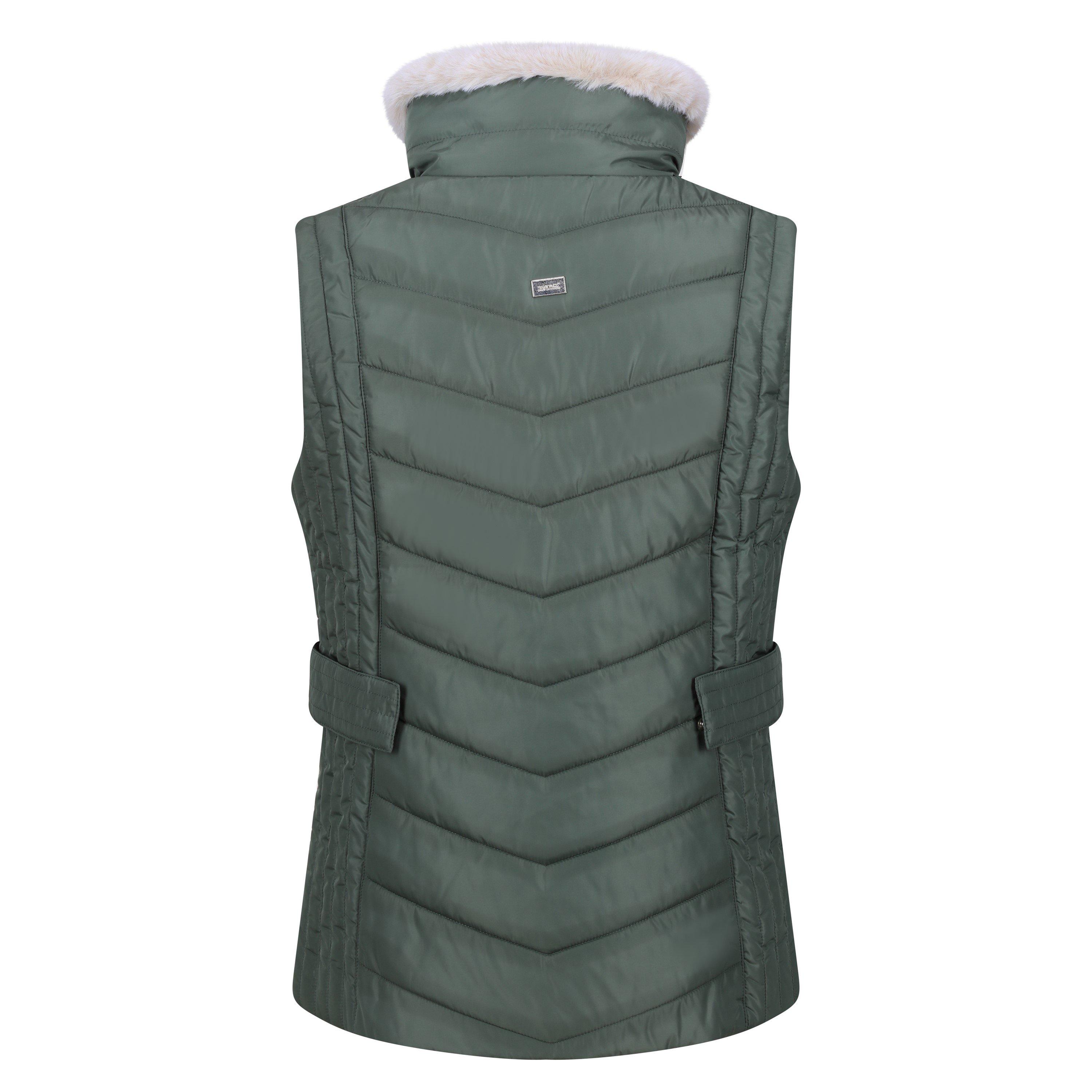 Regatta Wildrose B W Ld99