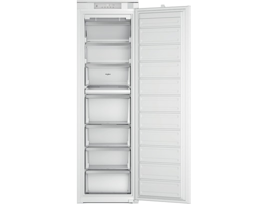 WHIRLPOOL - Congélateur encastrable armoire WHSD18F103C1PFR, 209 litres, No Frost