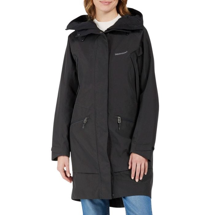 Didriksons Ilma Parka Dames