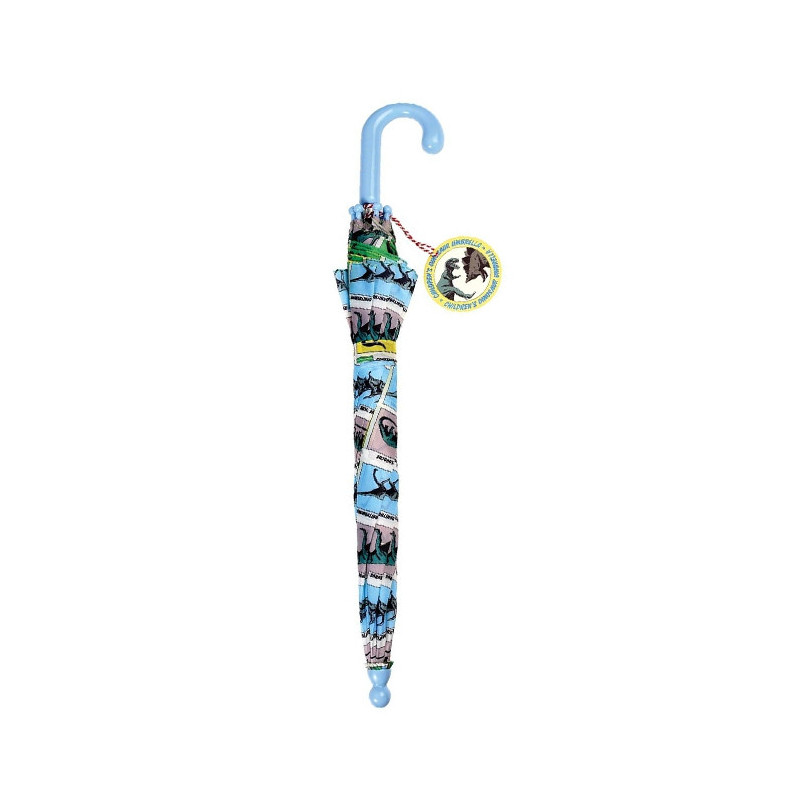 Parapluie enfant 54 cm Prehistoric land