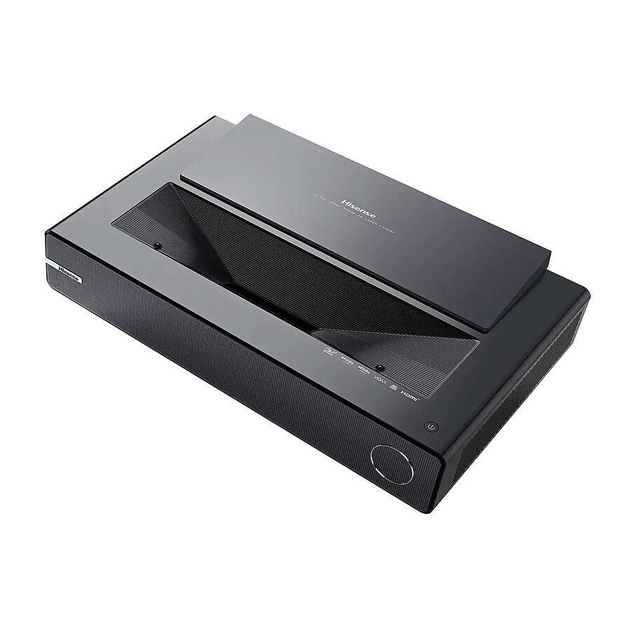 Hisense PX2-PRO + Epson ELPSC35
