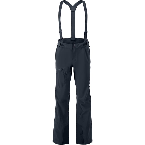 Pantalon de ski SCOTT PANTS M'S EXPLORAIR 3L DARK BLUE