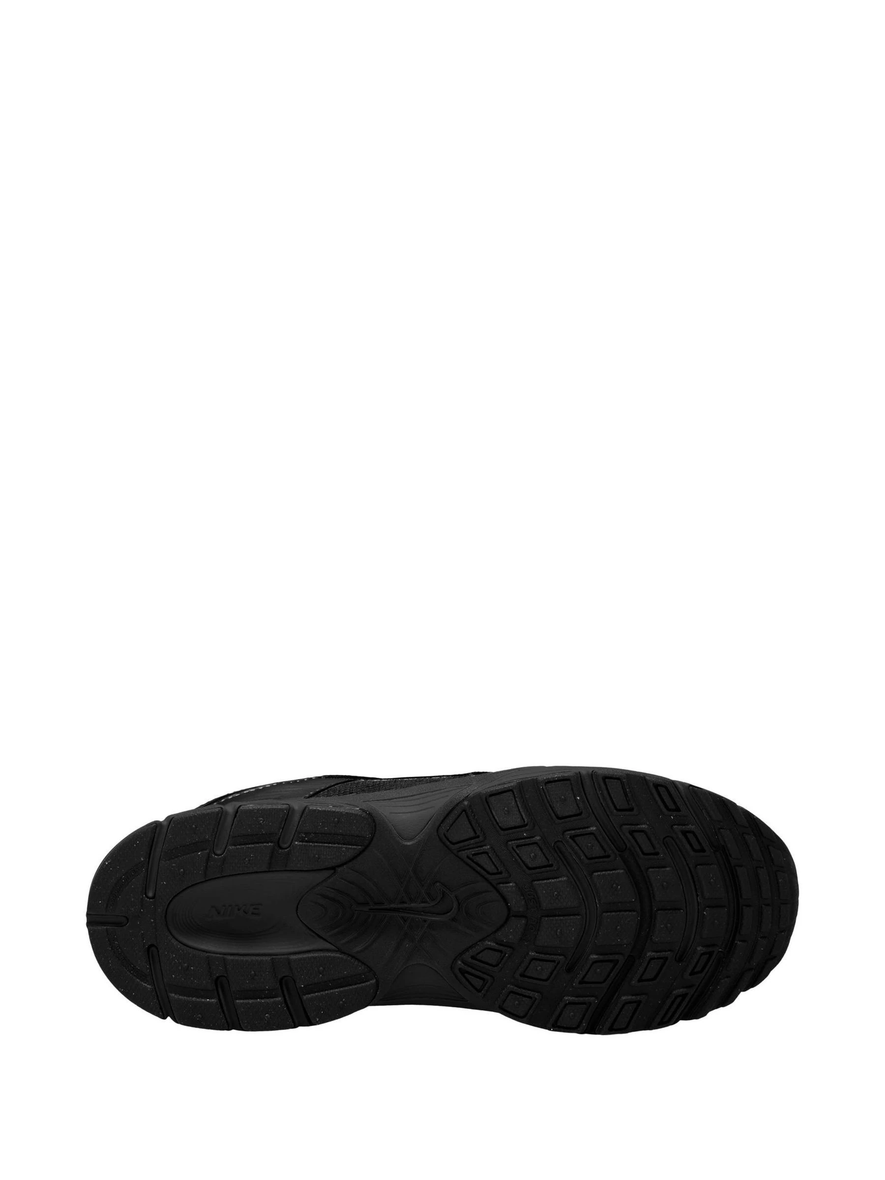 Zwart - Nike Youth V5 Runner Trainers