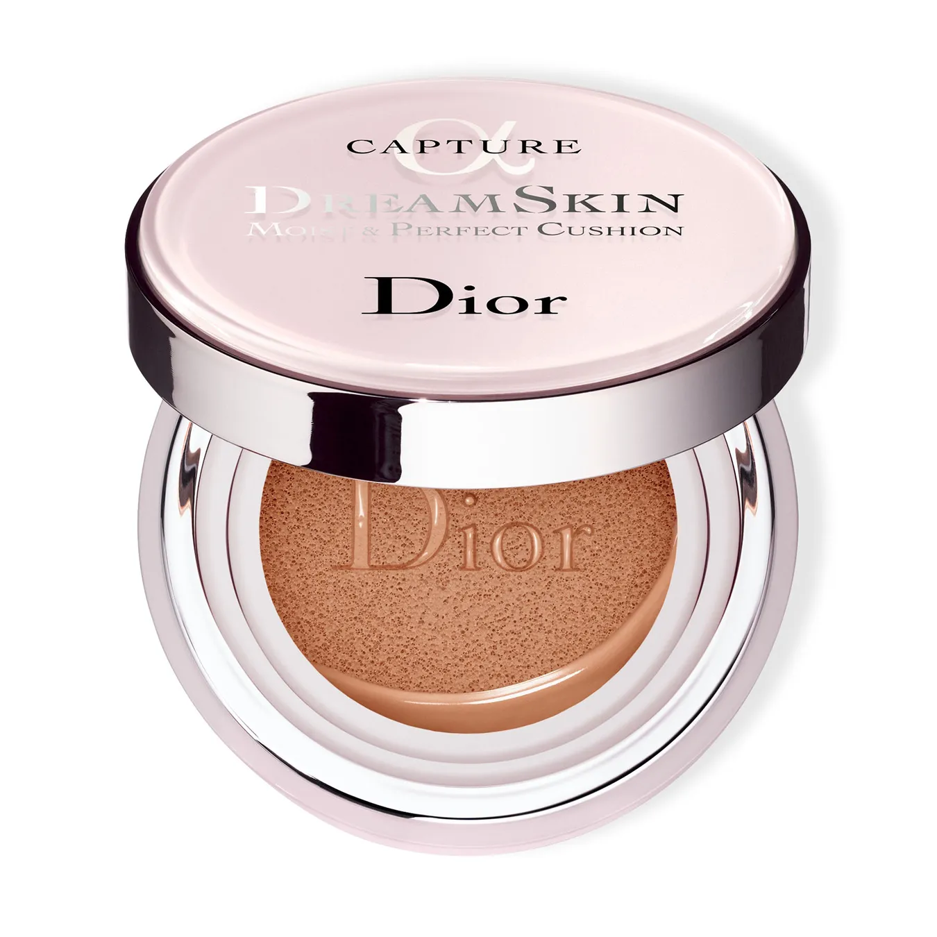 DIOR Capture Dreamskin Moist & Perfect Cushion020 Light beige