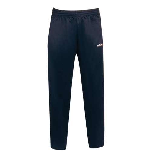 Calça de treino Uhlsport azul marinho