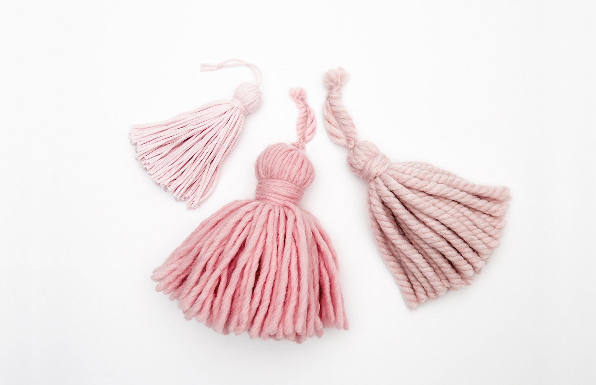 Quastenwerkzeug (Tassel Maker)