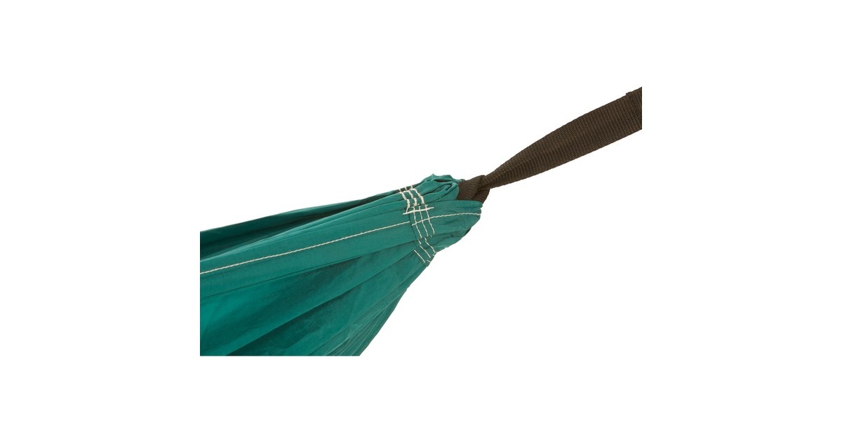 Grand CanyonBass Hammock Double hangmat  (Petrol)