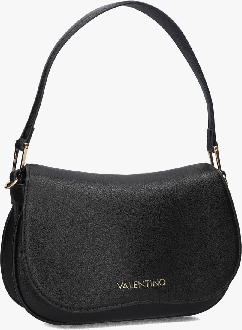 VALENTINO BAGS zwarte valentino bags schoudertas cortina re