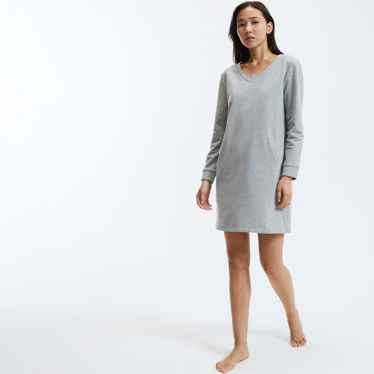COLEÇÕES LA REDOUTE<br>Camisola Flatten