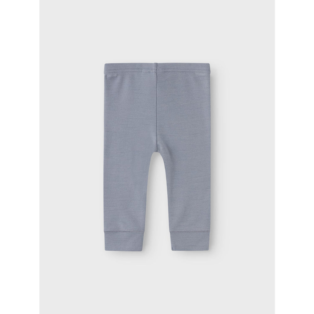 Køb Name It Tradewinds Willitus Uld Long Johns Noos