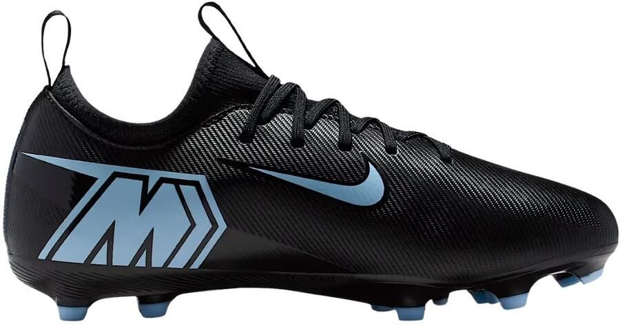 Nike Mercurial Vapor 16 Kinder Voetbalschoenen Fq8392-001 Kleur Zwart