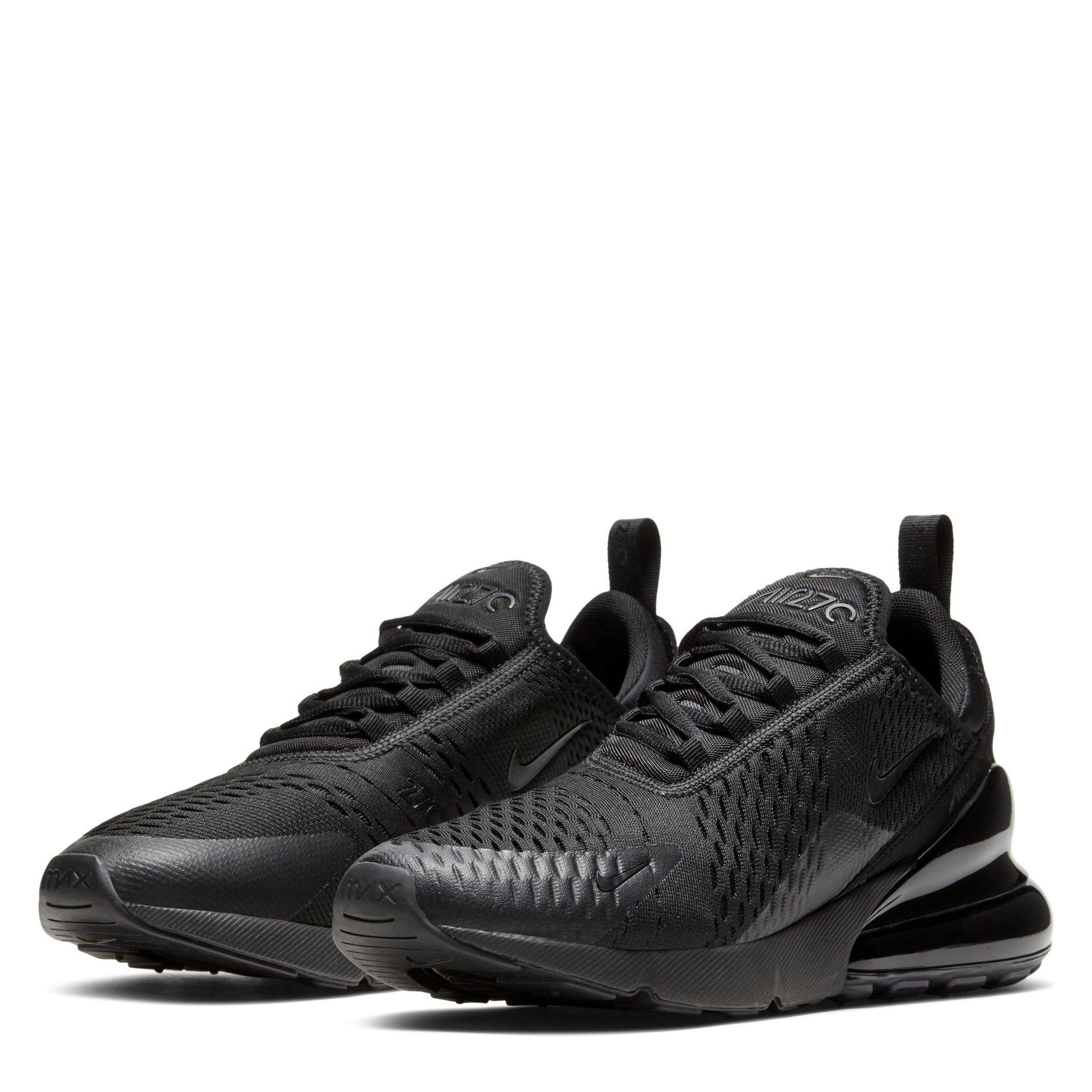 Nike Air Max 270 Trainers Mens