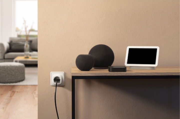 Eve - 2x Smart Plug - Bundle