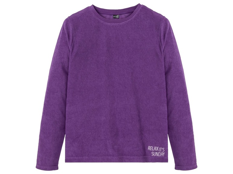Dames pyjama