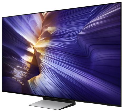 Samsung QE55S90F - OLED-TV - 55 inch