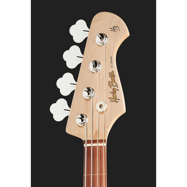 Harley Benton JB-75FL SB Vintage Series