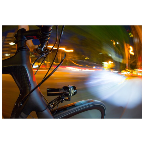 Supernova - Airstream 2 Fahrradscheinwerfer - Éclairage vélo