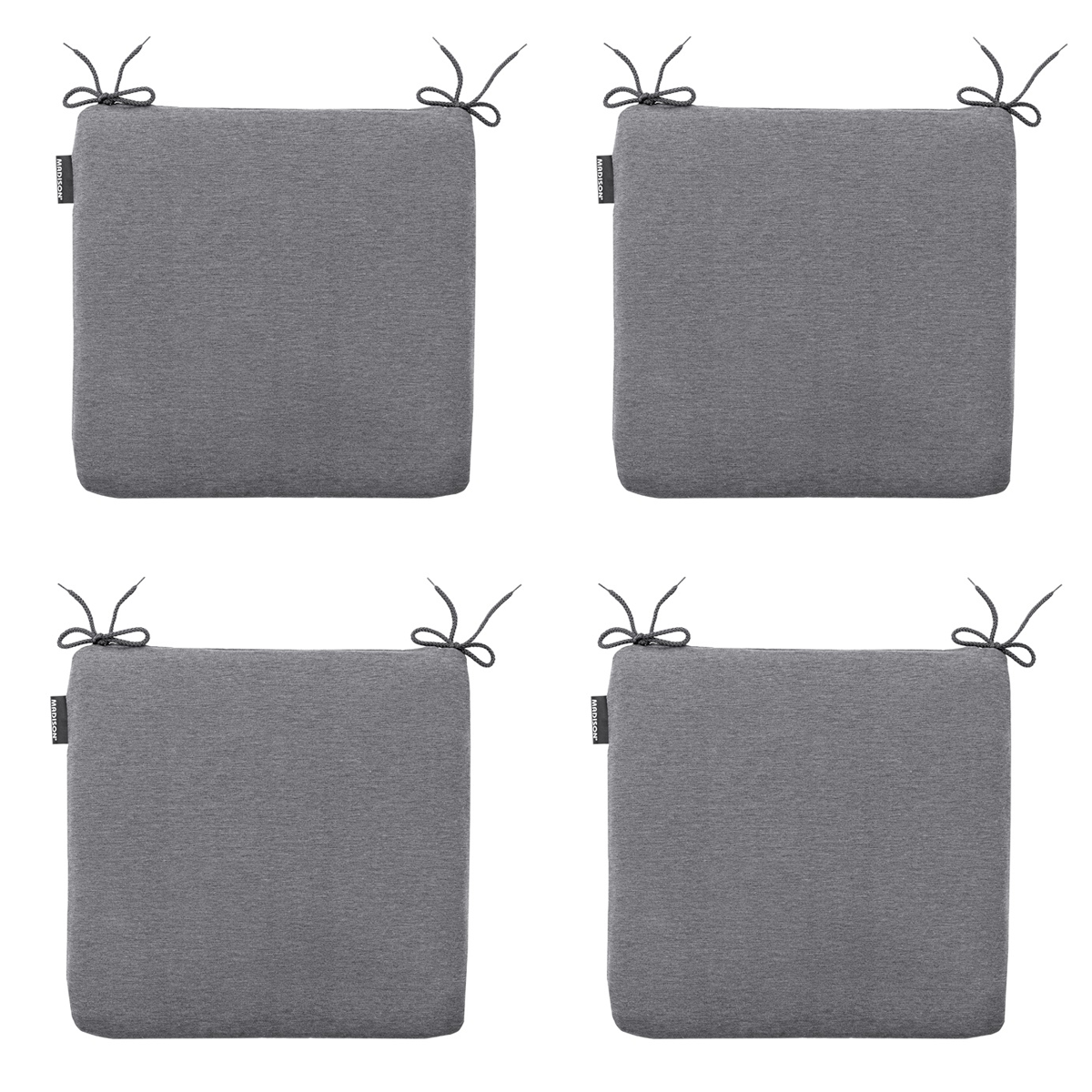Madison Panama  Zitkussen - Set van 4