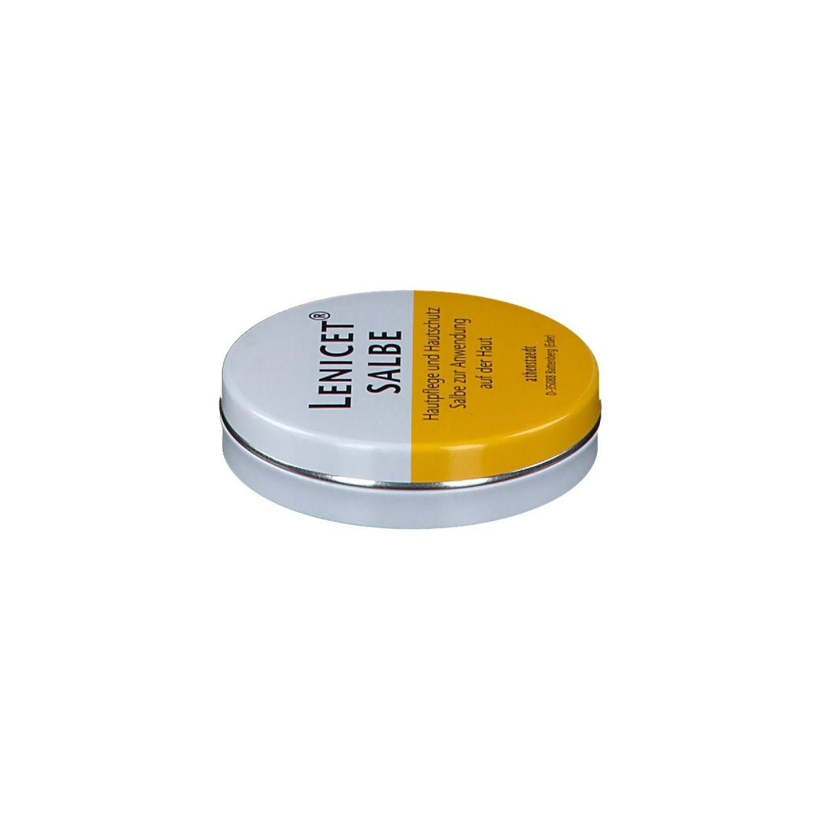 Lenicet® Salbe