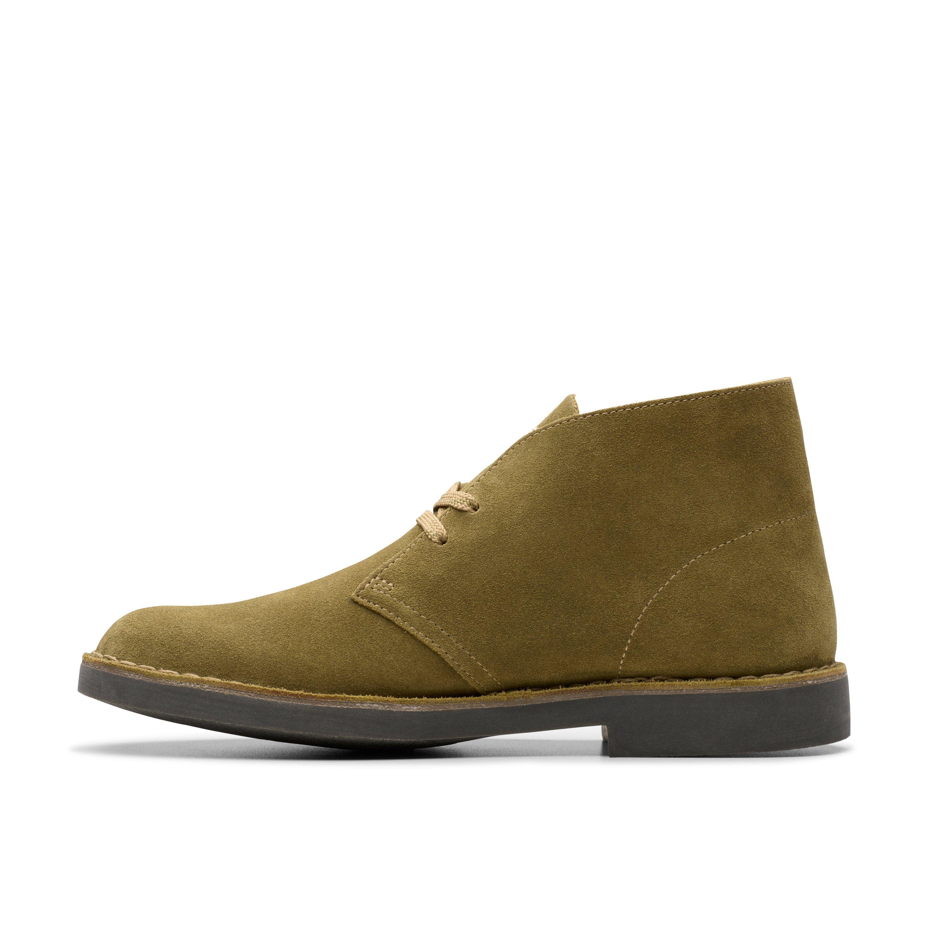 Clarks Desert Boots