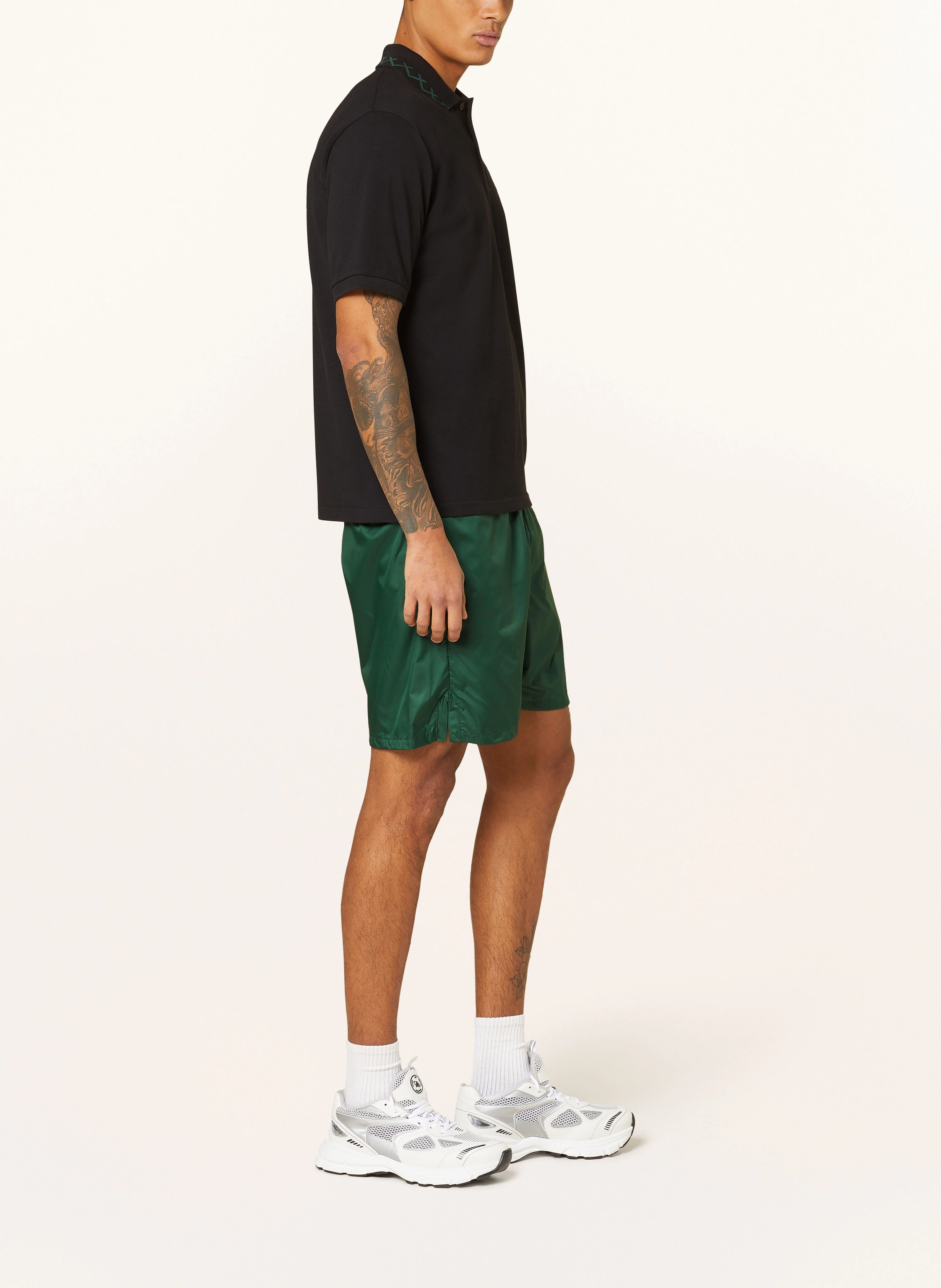 Palmes Shorts OLDE
