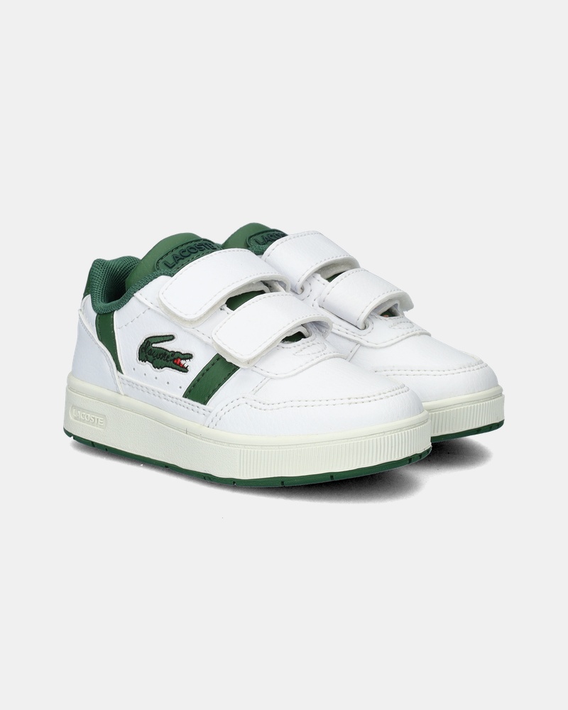 Lacoste T-Clip Klittenbandschoenen  - multi