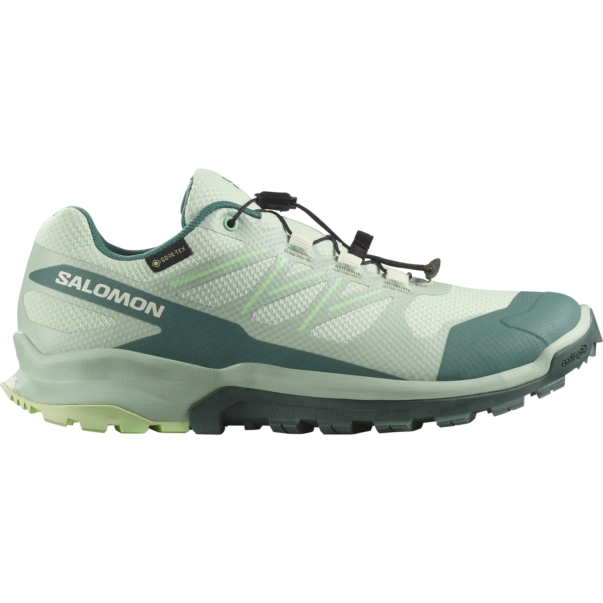 Salomon Trailrunningschuh »XA FLYER GORE-TEX W«  wasserdicht