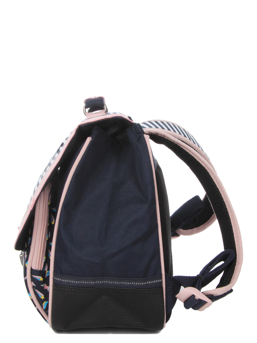 Cartable Tann's LÀa 35 cm - 2 boucles