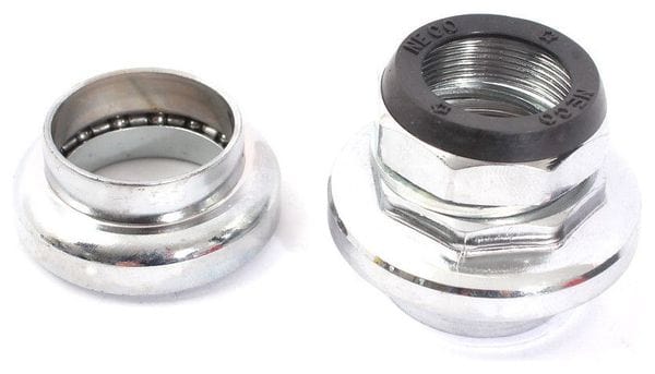 Jeu de direction standard BMX KHE NECO  avec filetage 1 pouce