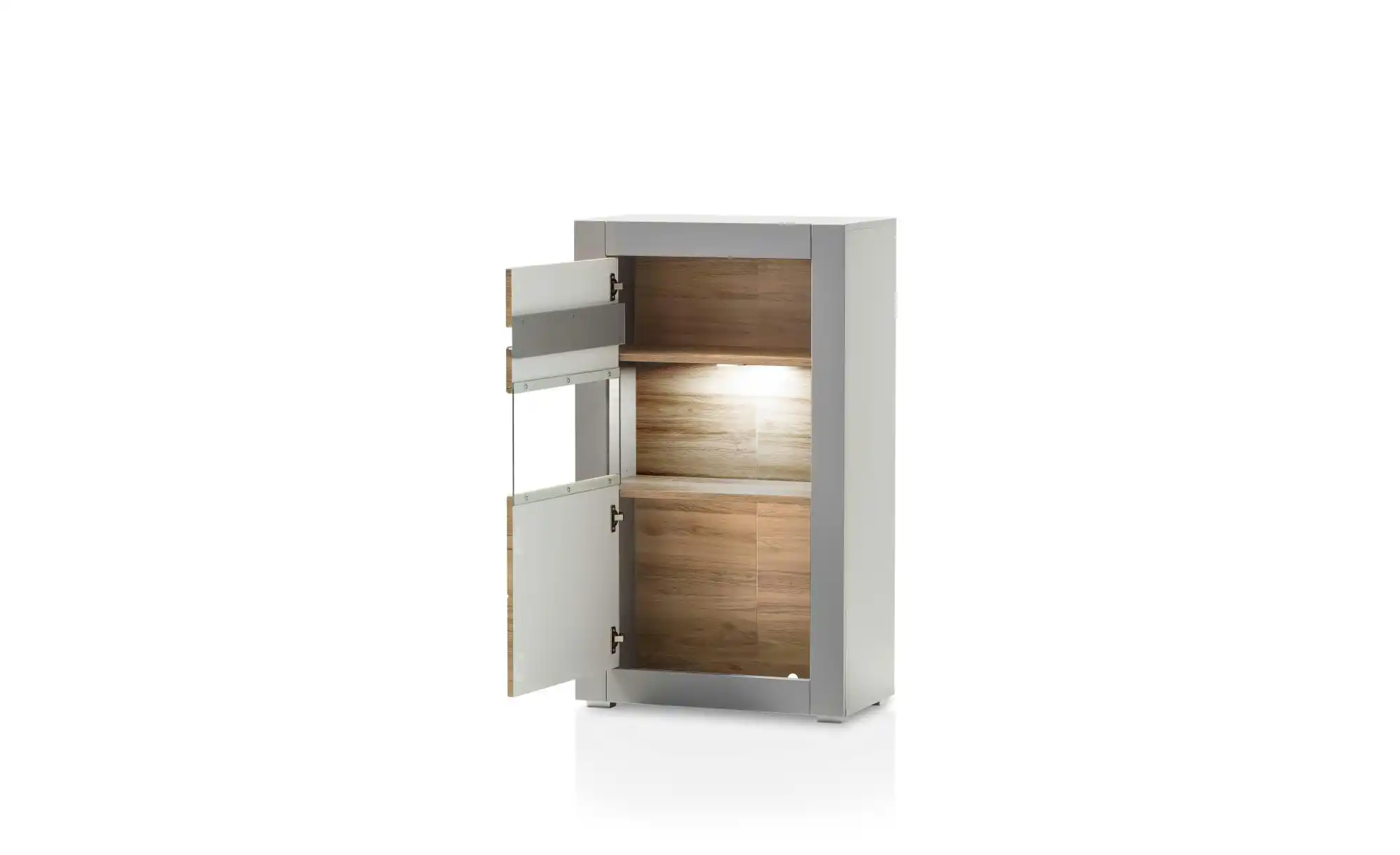 Vitrine Cabanes