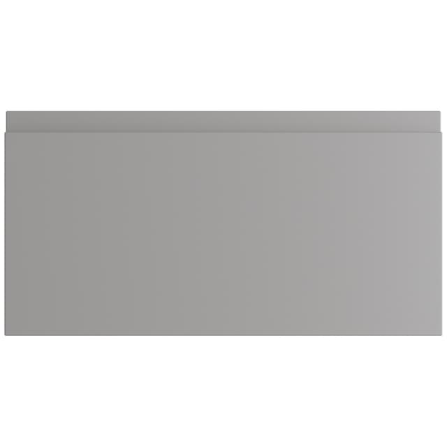 Epoq Integra skuffefront til køkken 50x26 (steel grey)