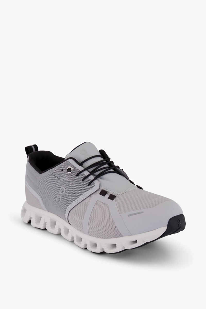 ON Cloud 5 Waterproof Herren Sneaker