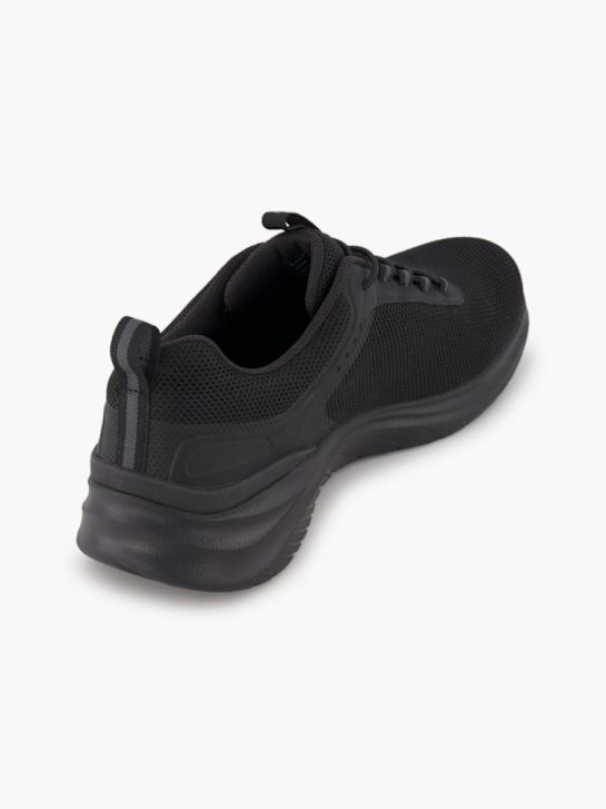 Skechers Sneaker Schwarz