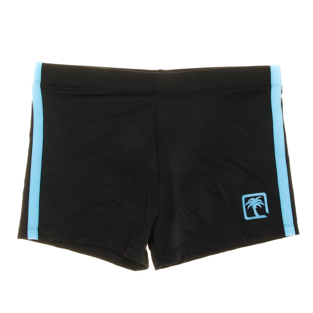 Sun project Boxer de bain Noir/Bleu Homme Sun project 1094