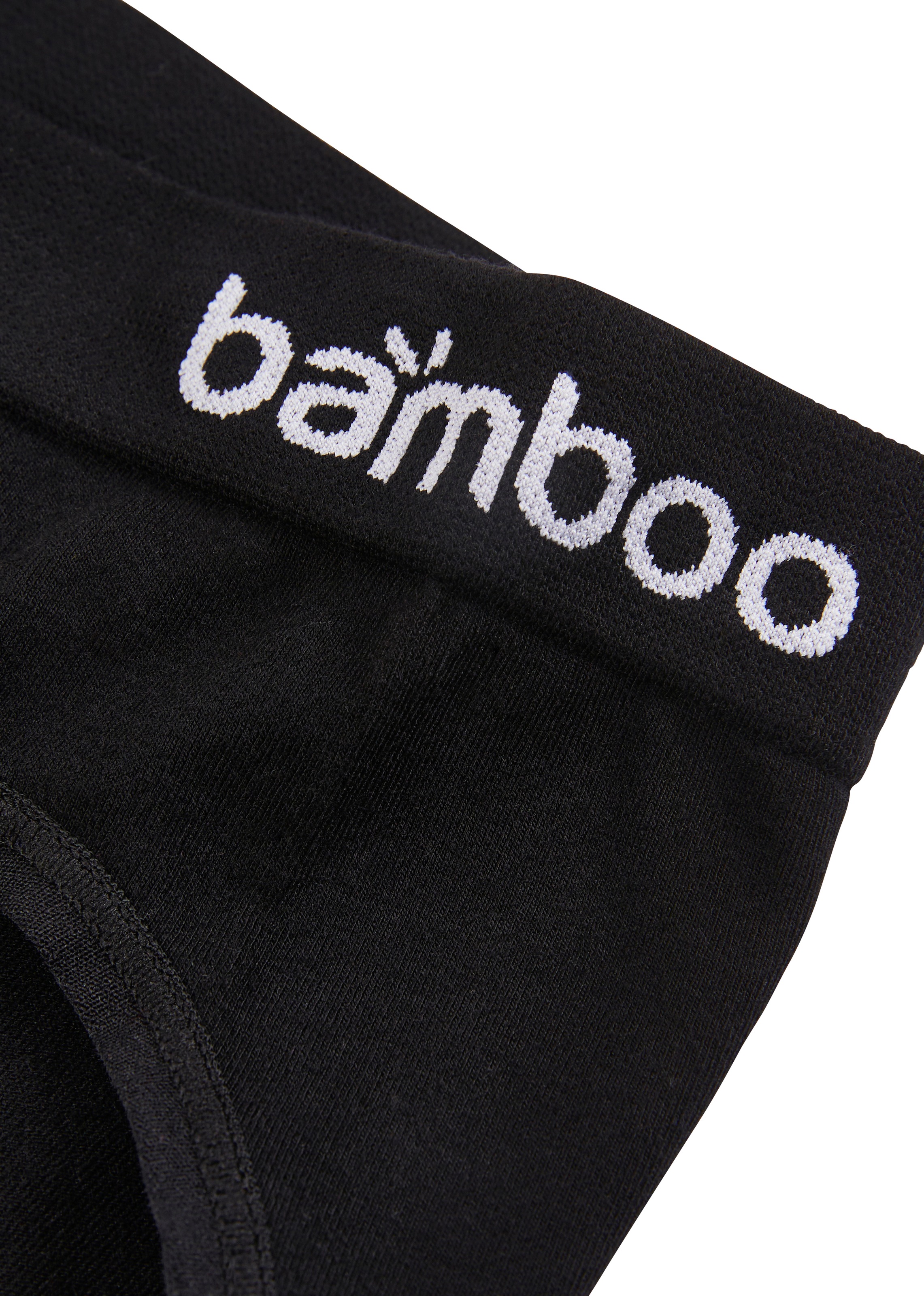 Apollo Hipster , Seamless Bambus Taillen / Huft Slip, weich und bequem!