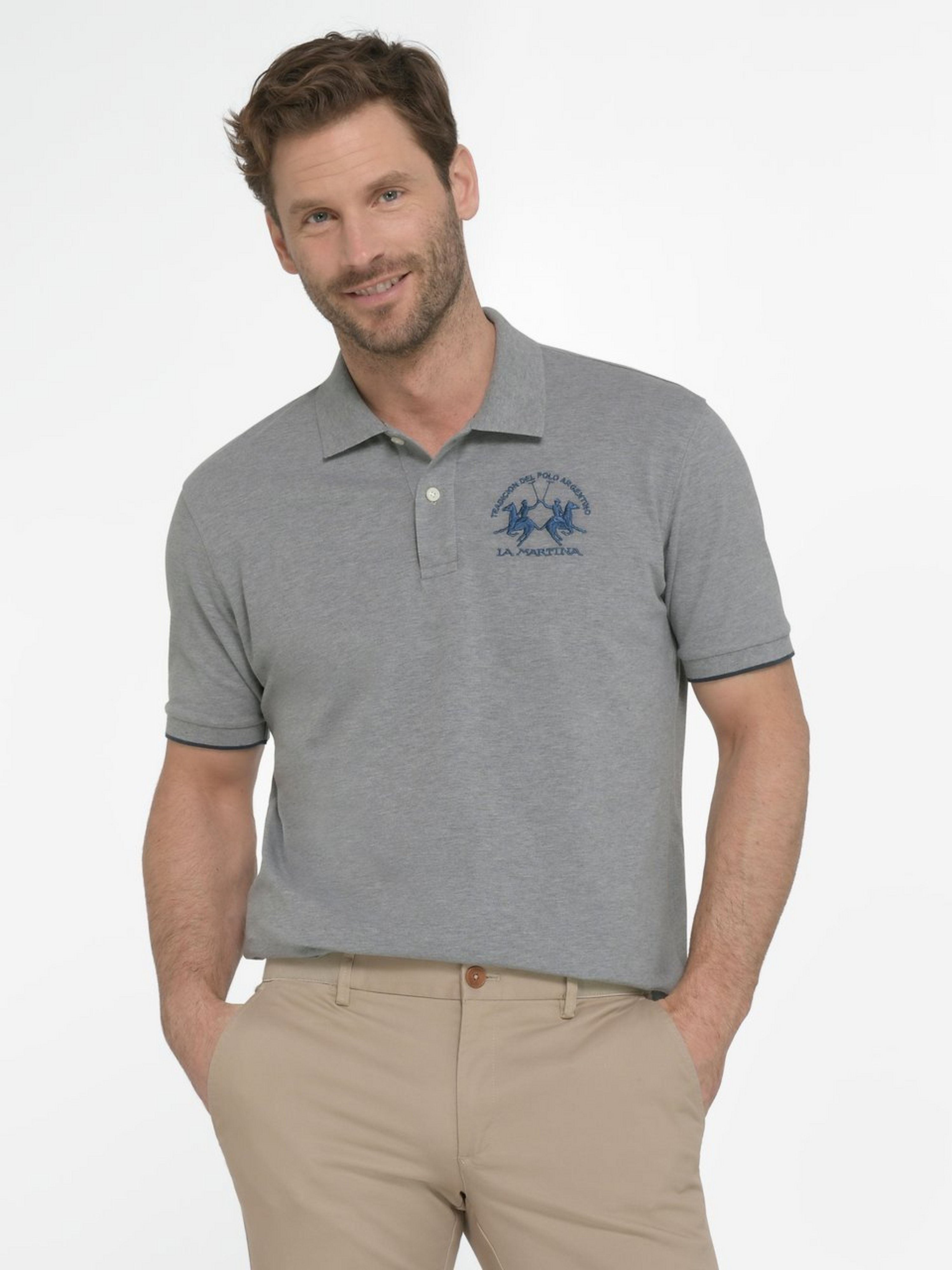 Polo-Shirt