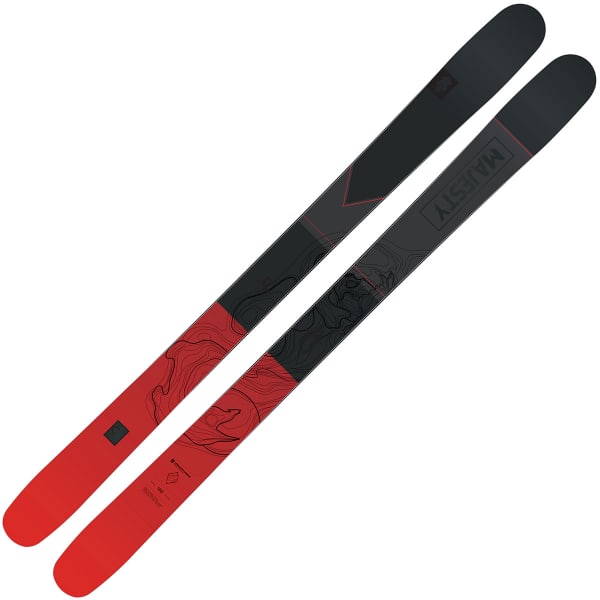 Ski MAJESTY VANGUARD CARBON