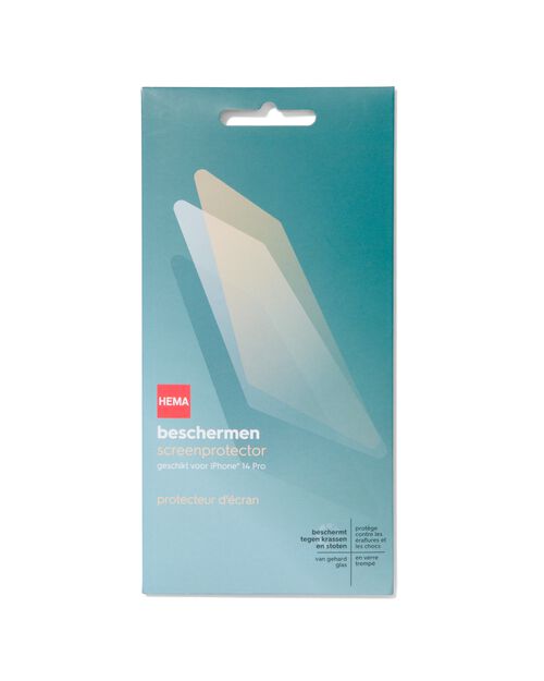 protecteur d'écran pour iPhone 14Pro