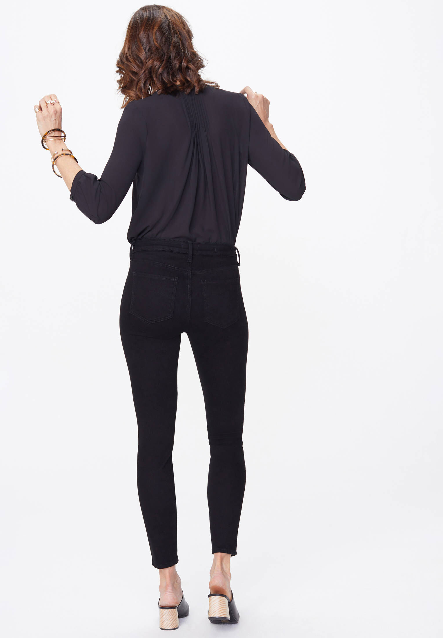 NYDJ| Damen Jeans Ami Skinny