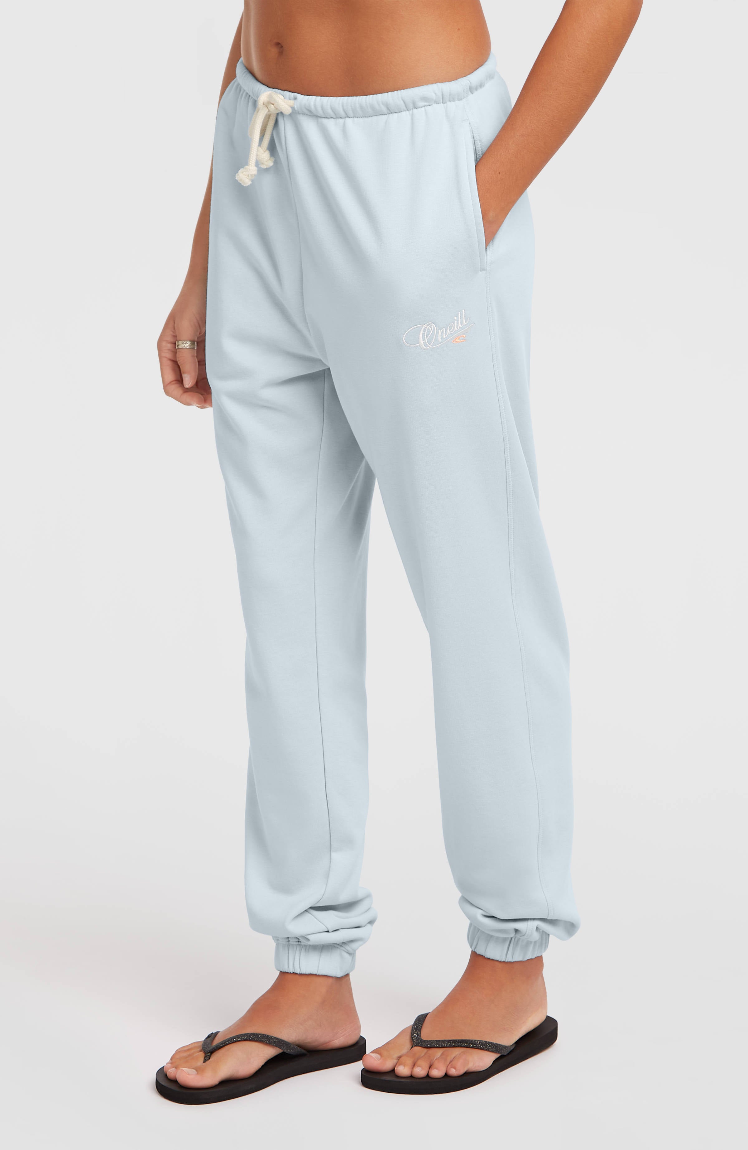 Essentials Script joggingbroek