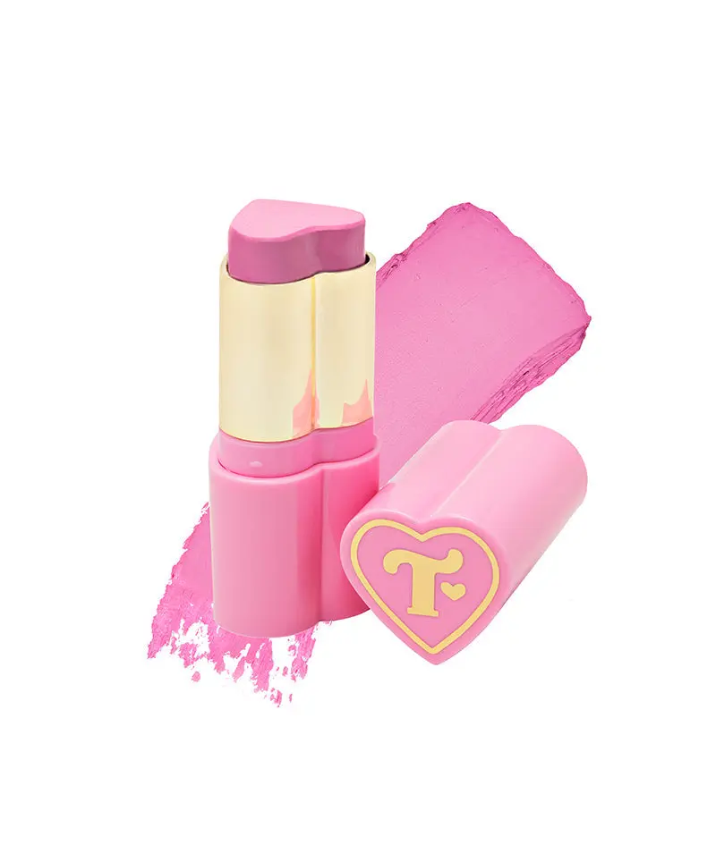 Cream Blush Baby