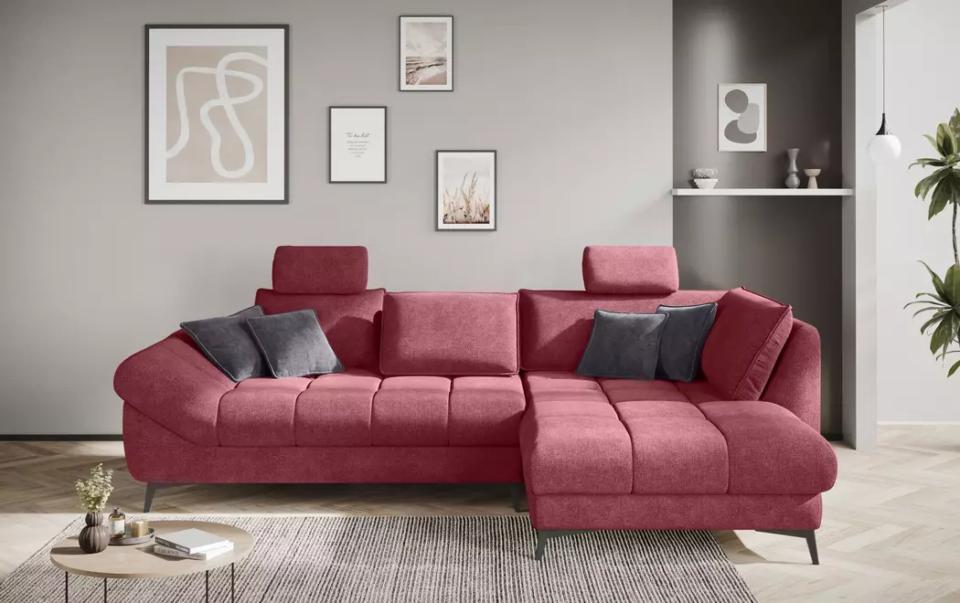 Ecksofa Atlanta