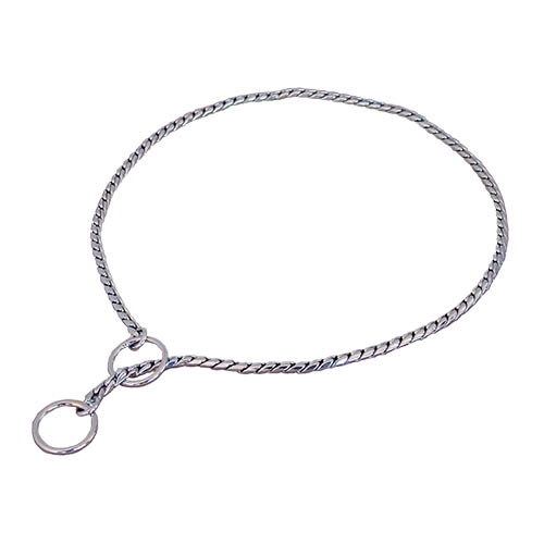 Colar com corrente Ibanez Maximum Elegance - Banhado a prata, 3,5 mm x 53,5 cm