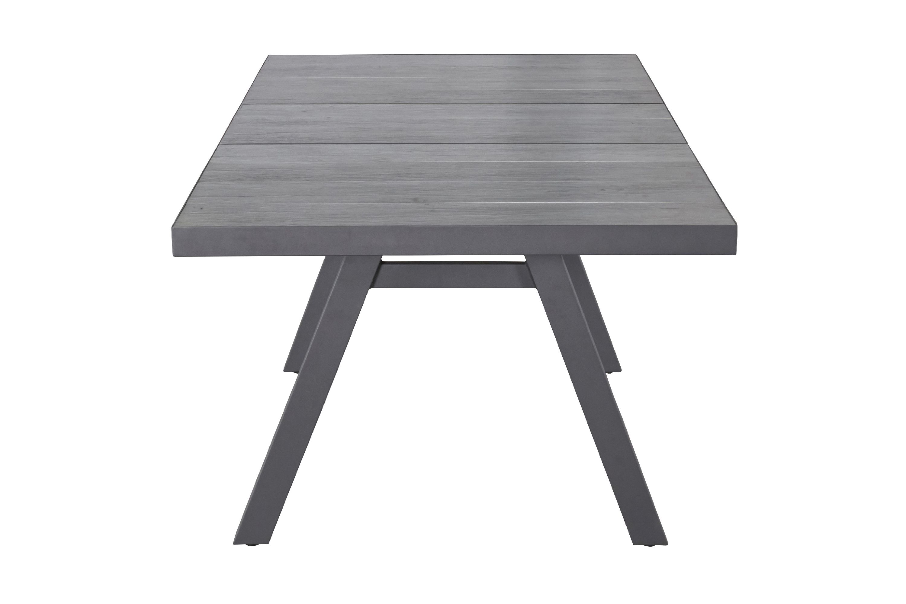 Ausziehtisch outdoor KERAMO